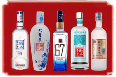 镇宁县回收衡水老白干